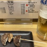 立ち飲み マルイチ - 