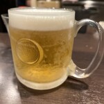 大地のうどん 東京馬場店 - 