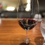 サーレ・ペペ - 久しぶりにrindoを頂きました。