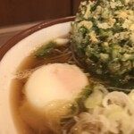 そばの神田 東一屋 - #食べログ的に撮るとこうなる。