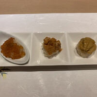 川崎 鮨 たか瀬 - 