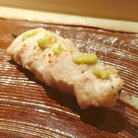 虎ノ門 焼鳥國よし - 