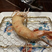 北新地　串かつ凡 - 