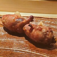 虎ノ門 焼鳥國よし - 