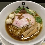 らぁめん登里勝 - 