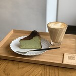 SOT Coffee Kyoto - 