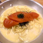 めんたいこ生パスタの店 マルゲッタ 唐人町店 - 