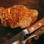 青山シャンウェイ - 