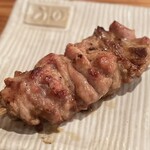 焼鳥 うの - 