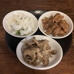 青山シャンウェイ - 