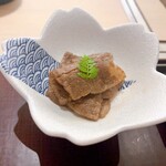 肉懐石 凜然 - 