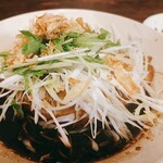 青山シャンウェイ - 