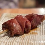 焼鳥 うの - 