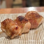 焼鳥 うの - 
