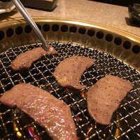焼肉 銀座コバウ 並木通り店 - 