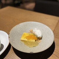 CICON by NOHGA HOTEL - 本日のドルチェ