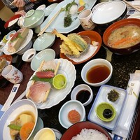 博多料亭 稚加榮 - 