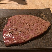 焼肉 銀座コバウ 並木通り店 - 