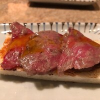 焼肉 銀座コバウ 並木通り店 - 