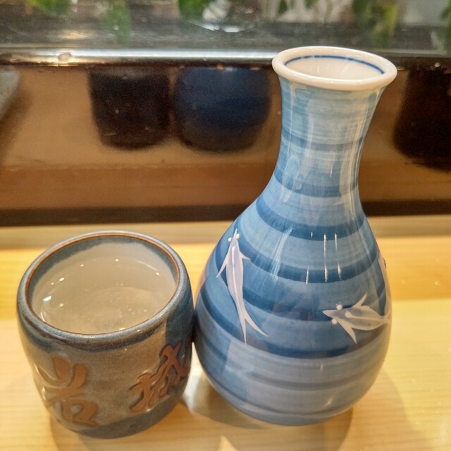 岩城寿司 - 旭川（寿司）の写真