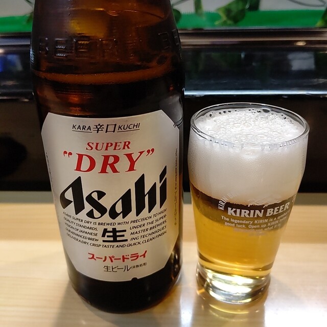 岩城寿司 - 旭川（寿司）の写真