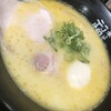 極上中華そば 福味 東京駅　KITTE店