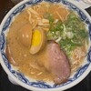 博多麺房 赤のれん 西麻布本店