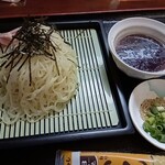 台湾料理 福祥居 - ざる冷麺
