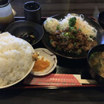 正岡 - 焼肉定食