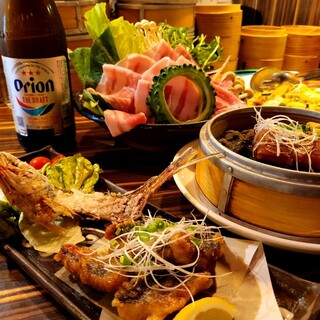 スチームダイニング しまぶた屋_0