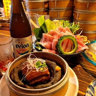 スチームダイニング しまぶた屋_1