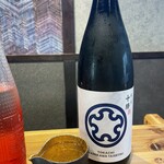 焼鳥と地酒 SAKE酉 - 