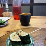 焼鳥と地酒 SAKE酉 - 