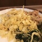 そばの神田 東一屋 - ブチまけろ！  #BCMKR!