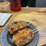 焼鳥と地酒 SAKE酉 - 