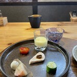 焼鳥と地酒 SAKE酉 - 