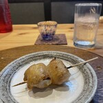 焼鳥と地酒 SAKE酉 - 