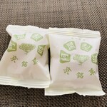 阿闍梨餅本舗 京菓子司 満月 - 