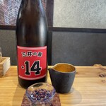 焼鳥と地酒 SAKE酉 - 