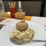 焼鳥と地酒 SAKE酉 - 