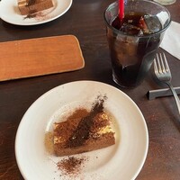 クッチーナ イタリアーナ アリア 六本木 - 