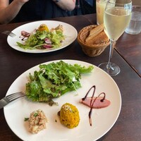 クッチーナ イタリアーナ アリア 六本木 - 