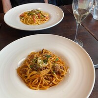 クッチーナ イタリアーナ アリア 六本木 - 