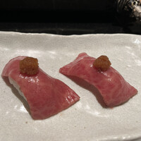 うしごろ 貫 恵比寿本店 - 