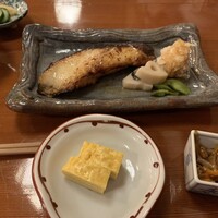 赤坂とゝや魚新 - 