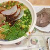 薩斐蘭州牛肉麺 池袋店