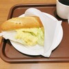 CAFE de CRIE 名古屋三井ビルディング北館店