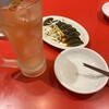 屋台料理 台南 小岩南口店