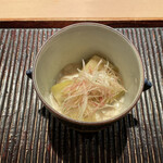 神楽坂 石かわ - 