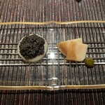 神楽坂 石かわ - 